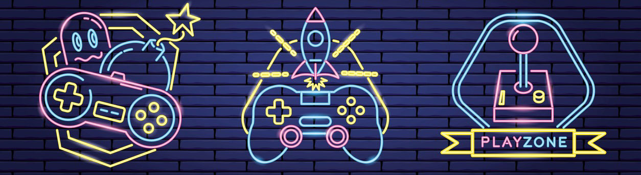 Подростковая игромания